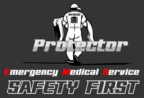 Protector: The Modern Display Font for High-Impact Campaigns
